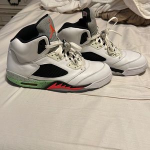 Retro Jordan 5